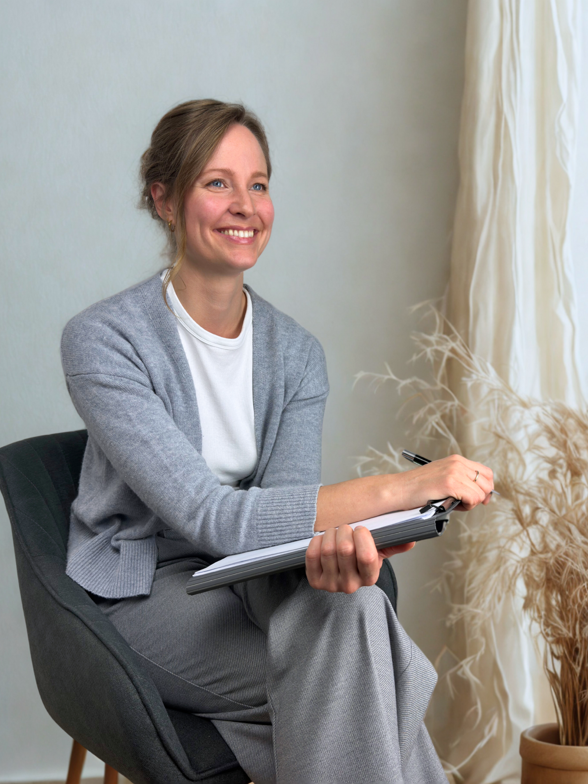 Theresa Pfingst, Psychologische Psychotherapeutin für Systemische Psychotherapie in Heidelberg und Rhein-Neckar-Kreis